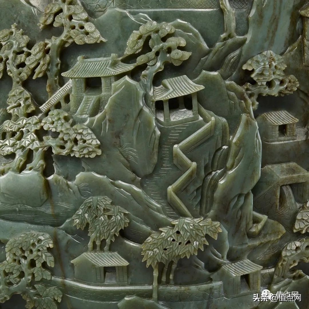 上季HK$6,000万领衔如意流拍|何柱国玉器拍卖能否扳回一城？