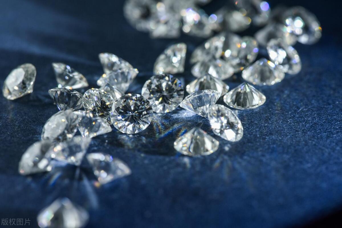 钻戒预算3万4c怎么选择,钻戒4c标准哪一个不太需要考虑的