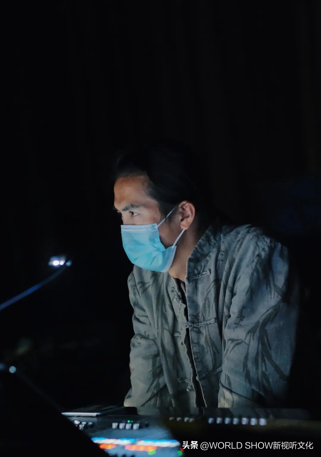 王者荣耀2022共创之夜圆满落幕,王者荣耀2022共创之夜因你闪耀