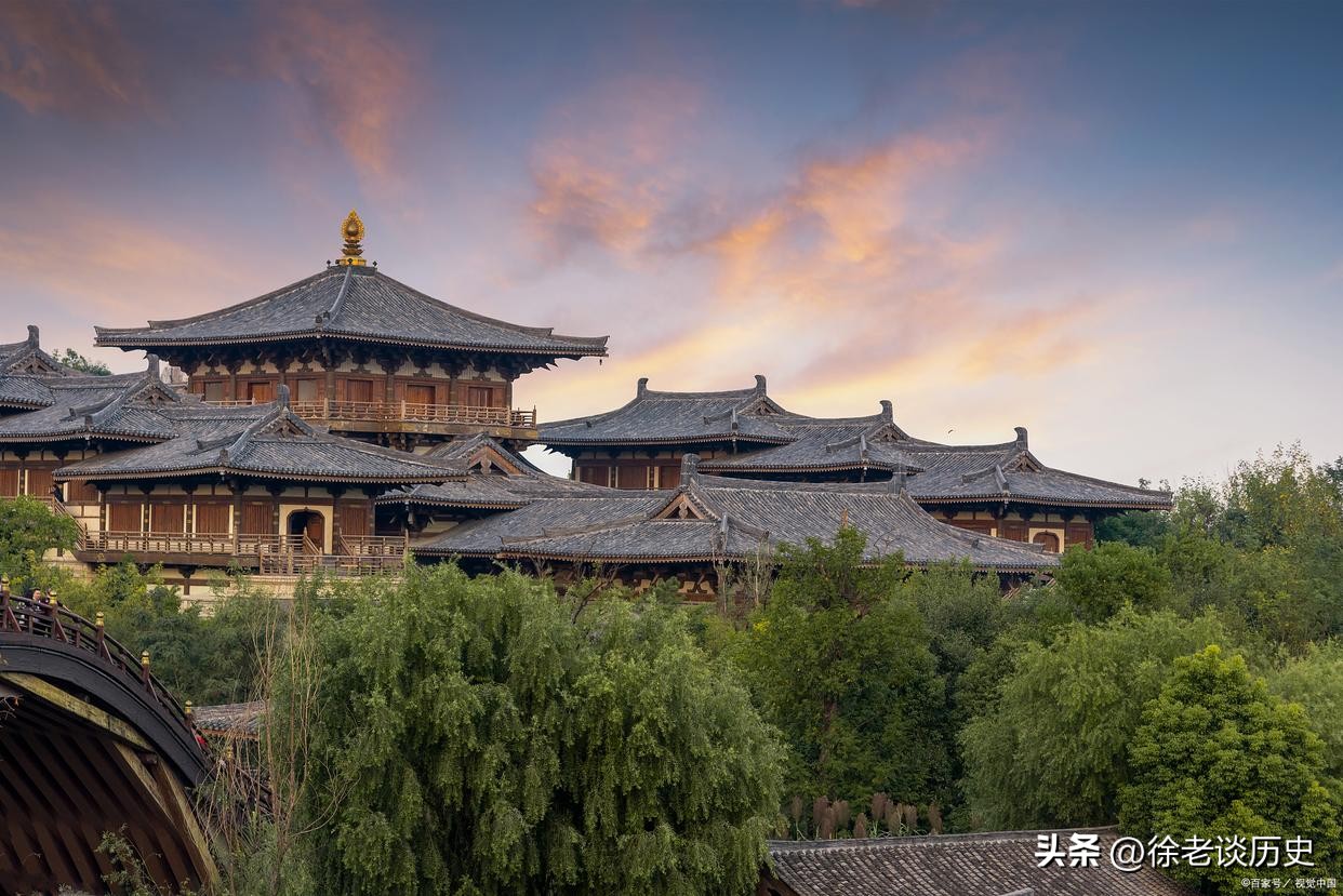 历史上公认的5位千古一帝,中国历史4位千古一帝的皇帝