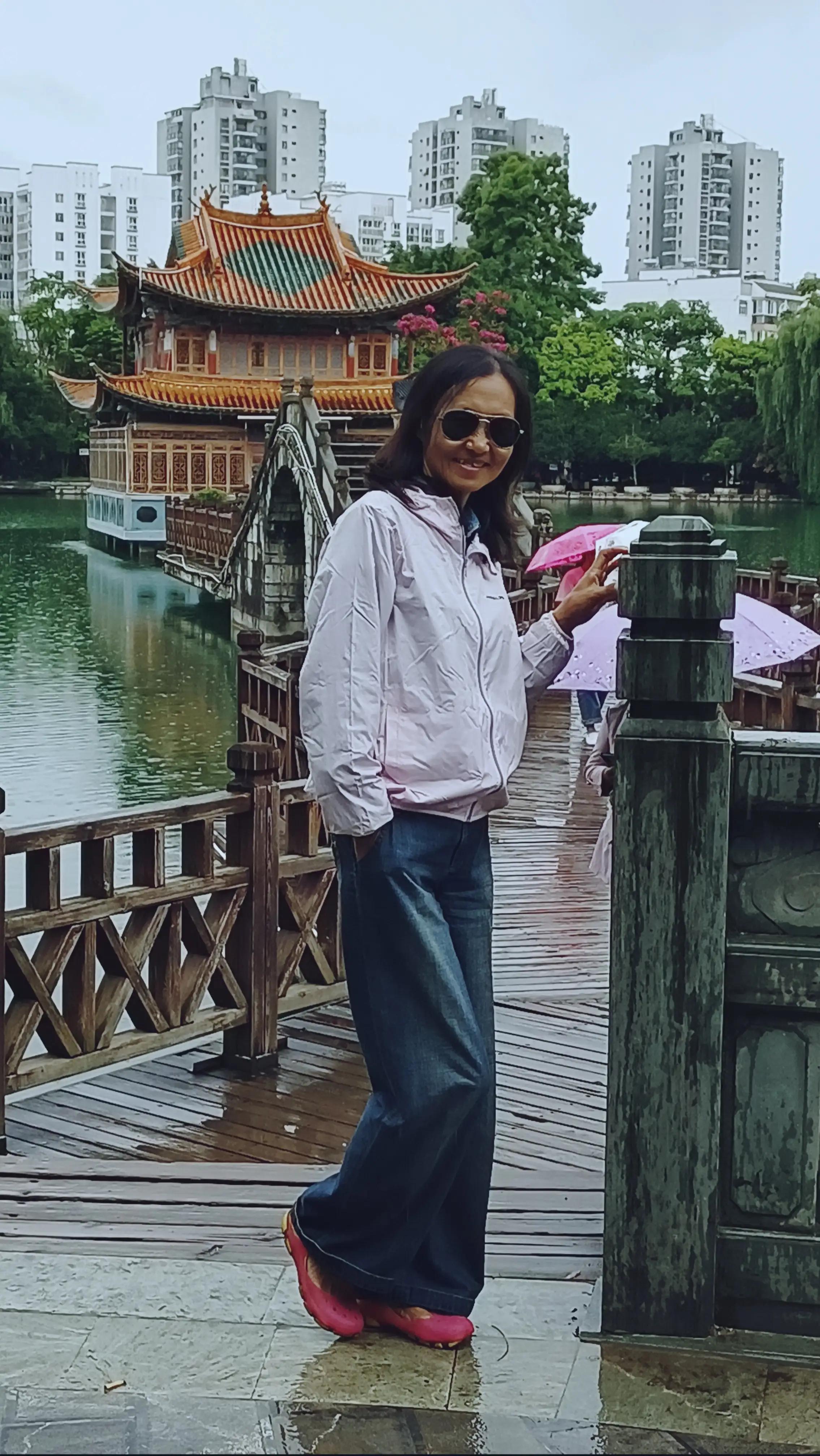 自驾云南温泉旅游攻略,云南弥勒哪里温泉好又便宜