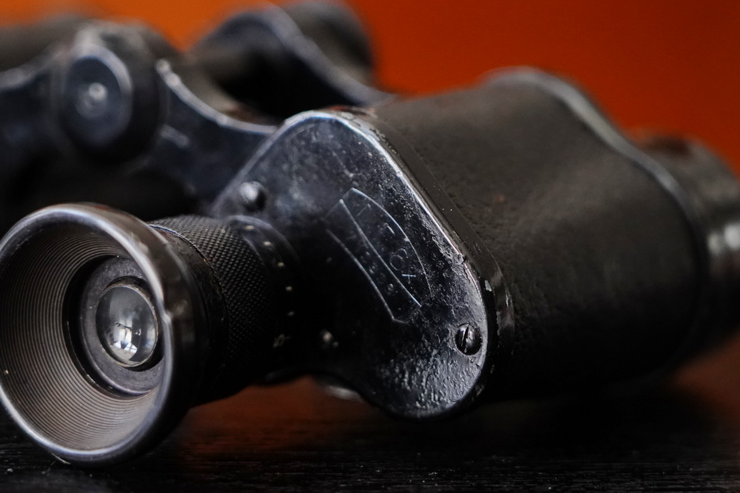 6倍单筒望远镜实测效果,最好用的7倍望远镜