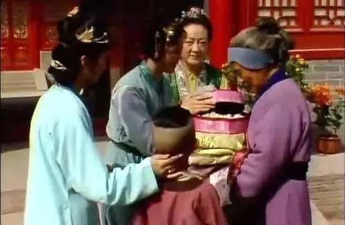 蒋勋说红楼梦宝黛爱情,蒋勋对红楼梦经典解读