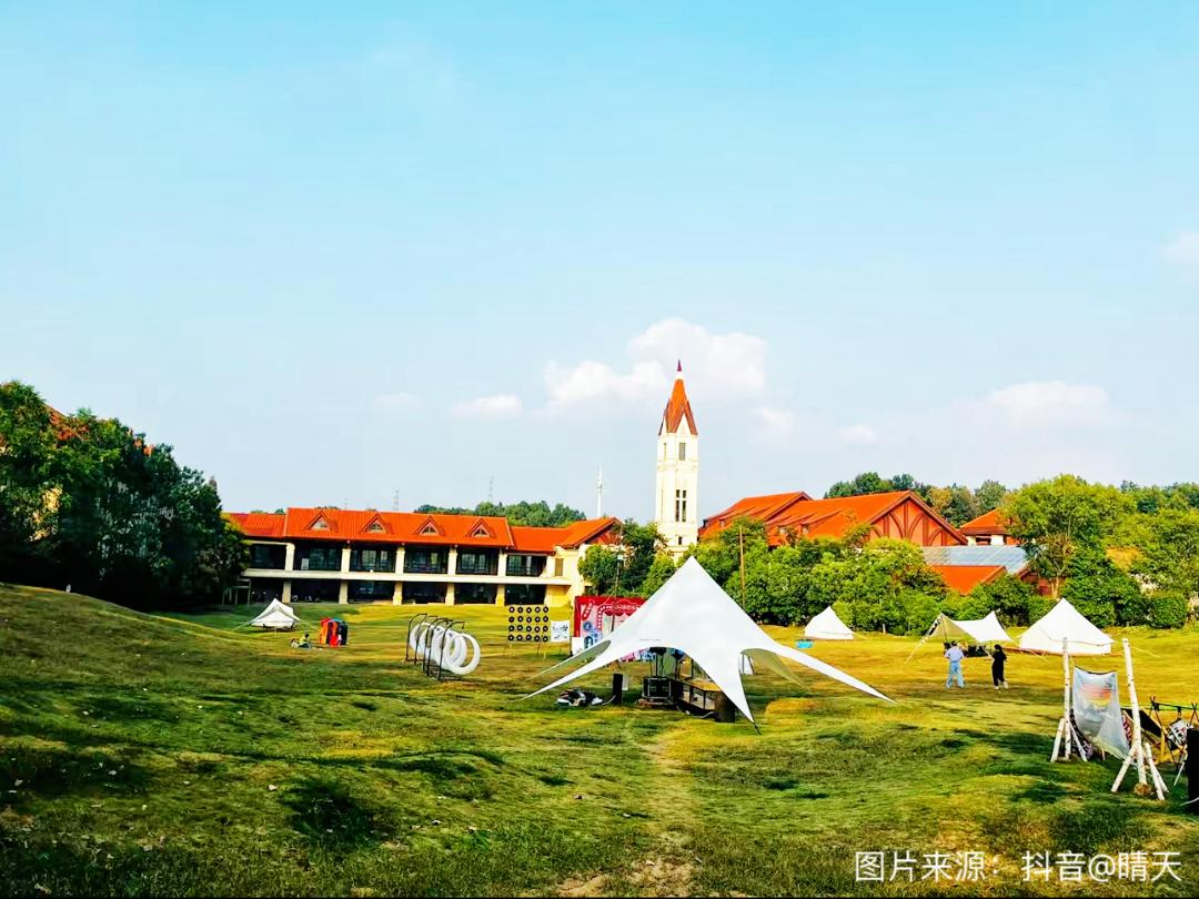 信阳冬日周边游,信阳旅游露营攻略