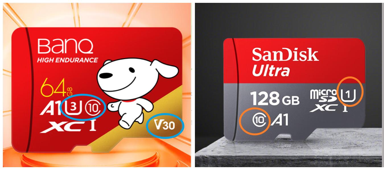 tf内存卡和sd卡的用途,TFSD内存卡二合一