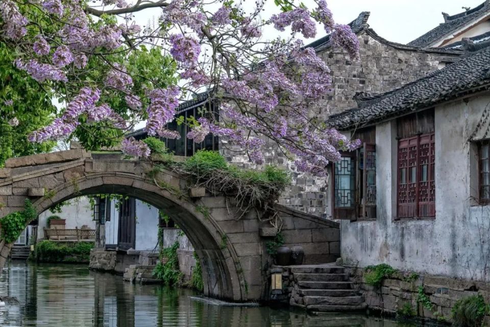 旅居养老小众地,旅居养老乡村型