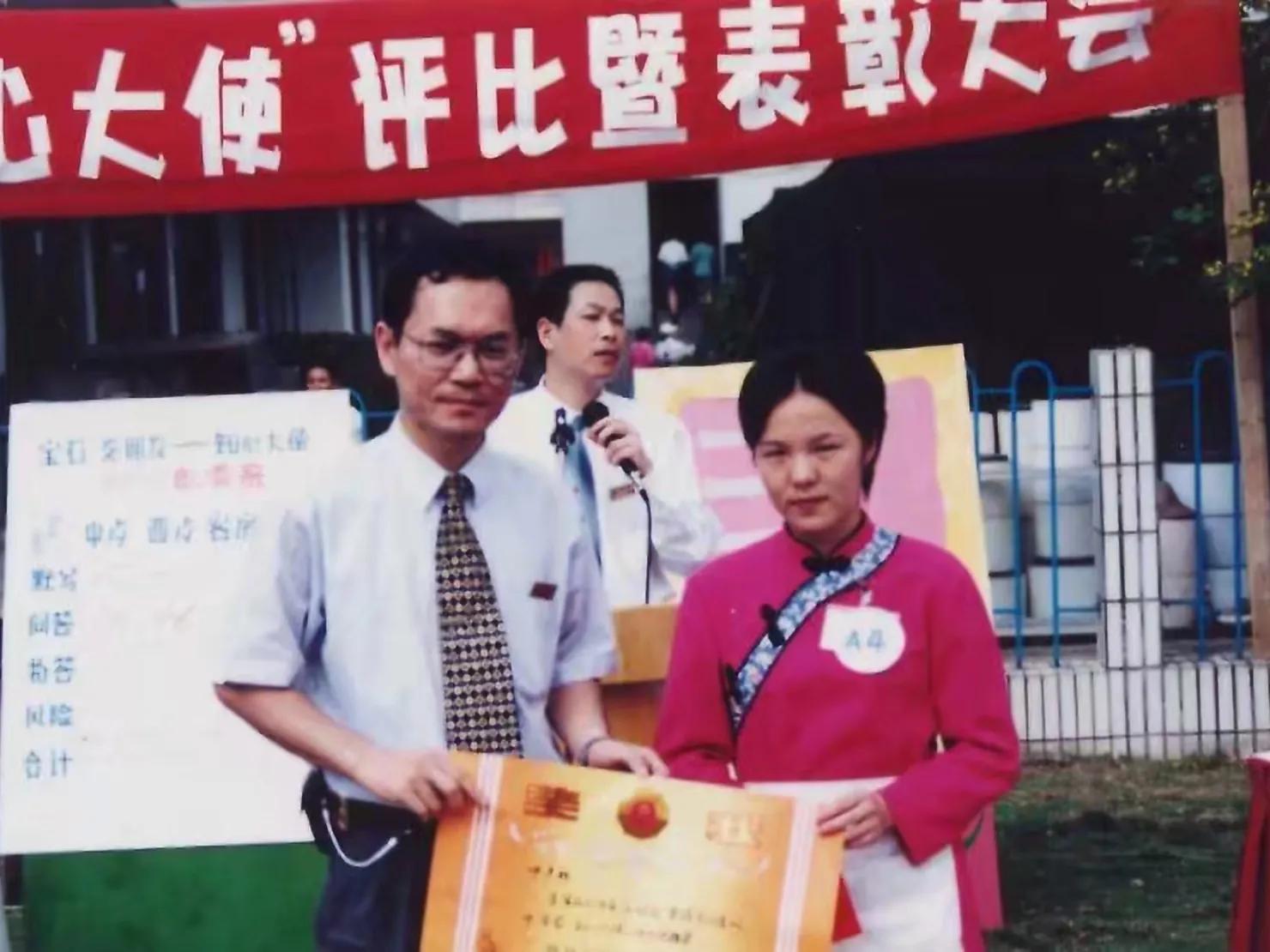 我的酒店人生17（长篇小说连载）