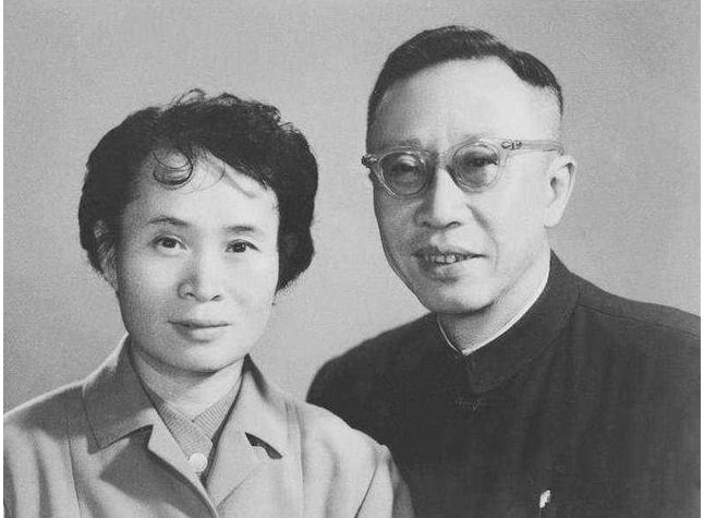 李淑贤婚史,李淑贤为啥和溥仪只生活五年