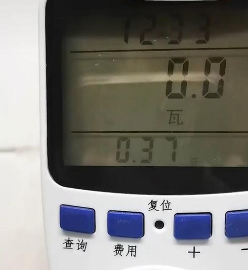 热水龙头费电还是热水器费电,热水龙头耗电吗