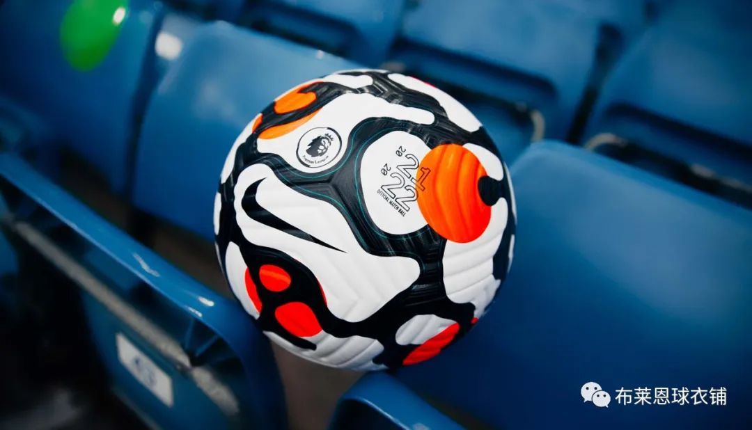 耐克5号足球2023英超比赛用球,耐克英超比赛用球
