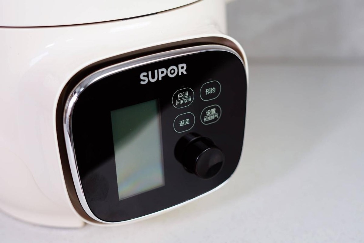 苏泊尔3升智能电压力锅菜谱,推荐苏泊尔电压力锅