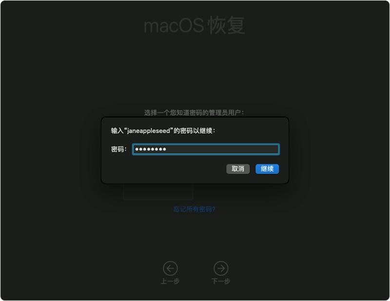 mac系统损坏拷贝硬盘数据,mac重装系统后原数据如何恢复