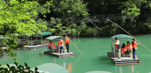 毕业旅行贵州景点攻略,成都毕业旅行的最佳去处最新报价