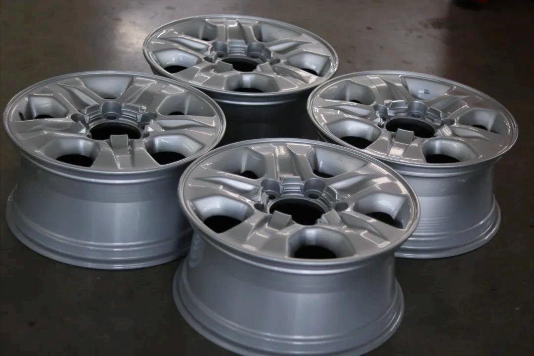 陆巡lc100中控台翻新视频,陆巡lc100内饰翻新