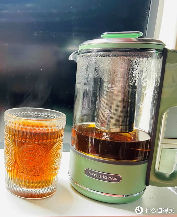 性价比超高的养生壶,性价比高的全玻璃养生壶