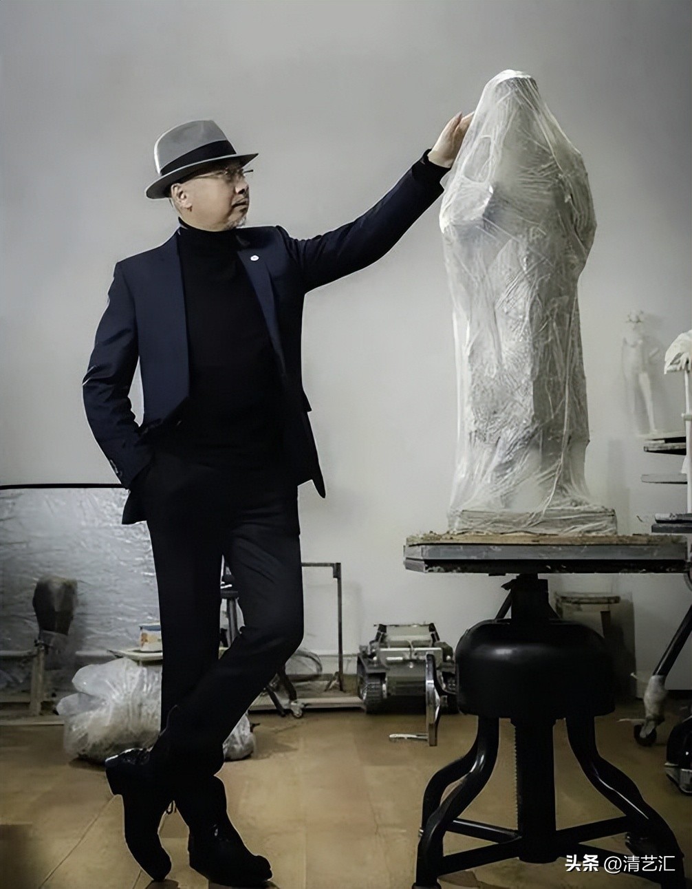 当今的艺术市场,当代艺术作品鉴赏骗局