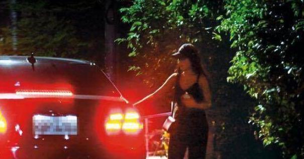 蔡卓宜王大陆恋爱曝光,蔡卓宜王大陆官宣故事