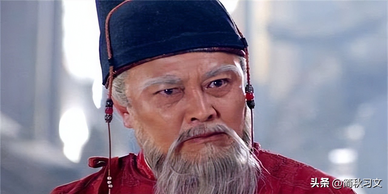 冯唐讲史记,冯唐易老李广难封冯唐名字由来