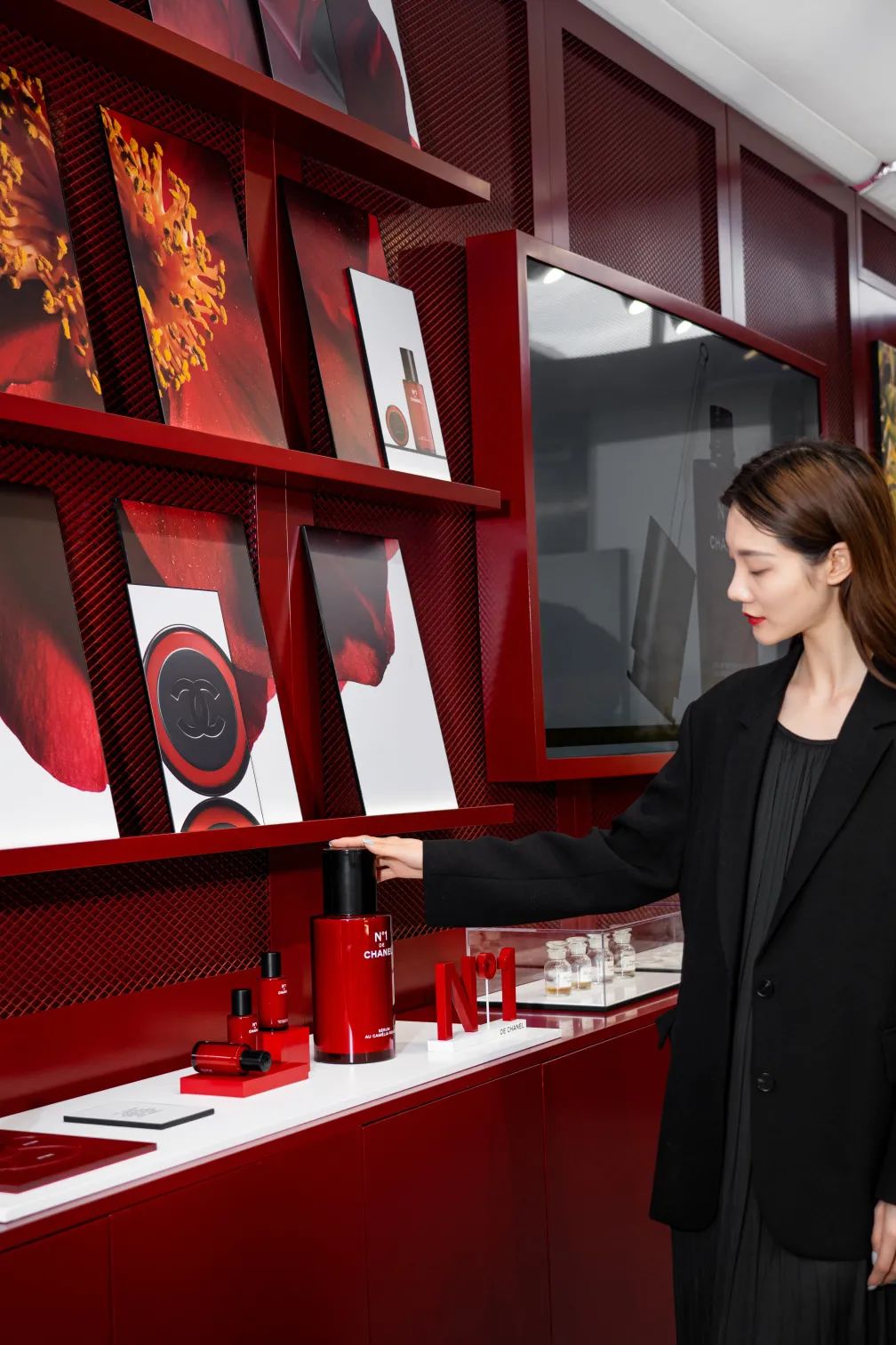 与你共赴一场春天的约会,说走就走赴一场春天的约会