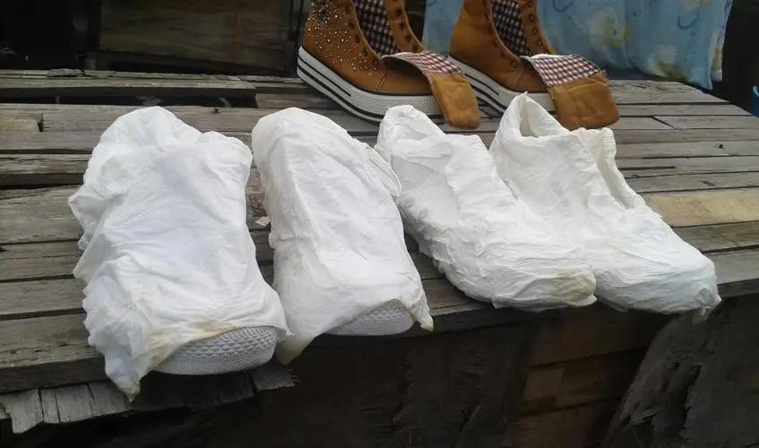 鞋两侧挤脚去鞋店怎么弄,鞋子窄了挤脚鞋店怎么处理