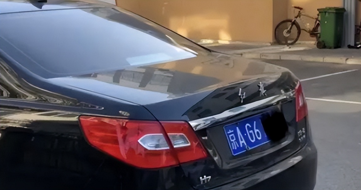 碰到这几种车牌不能碰,国内最不受待见的4种车牌