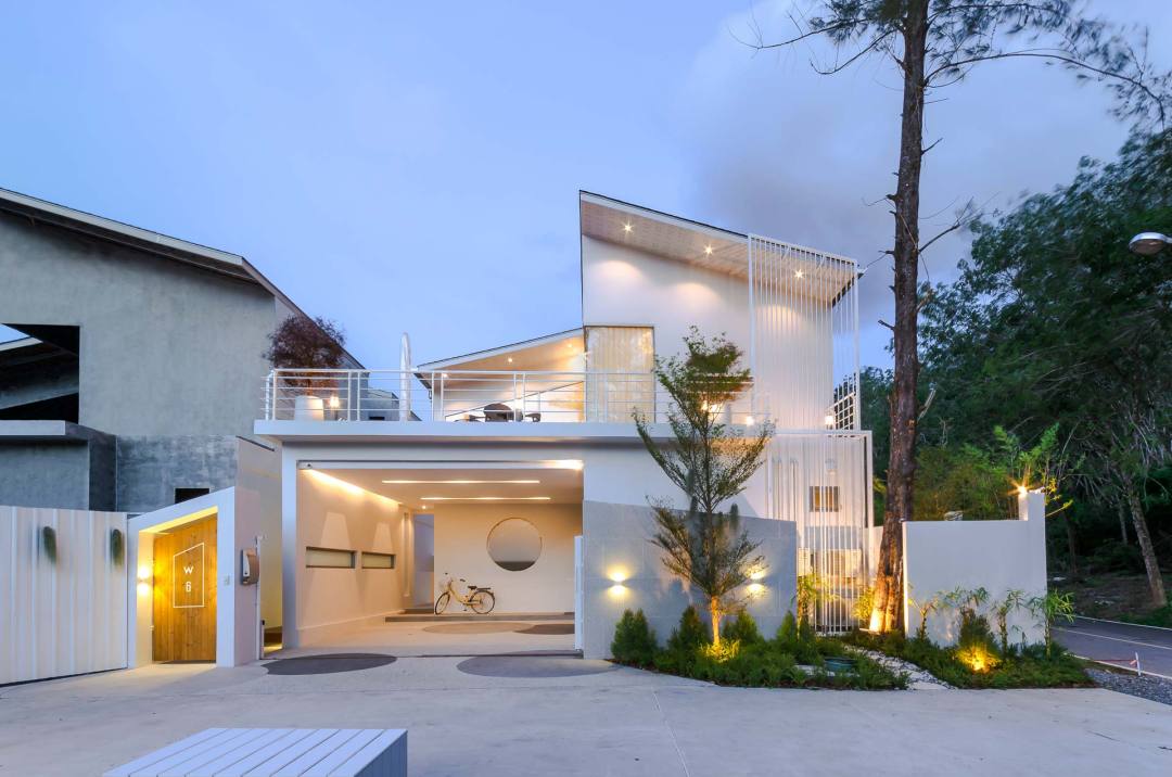 40万泰国买海边别墅,70万泰国别墅香港