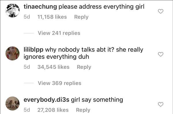 美*歌国**坛小天后就辱华发长文道歉