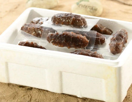 海参怎么做好吃又简单又营养,海参怎么弄好吃又营养教程