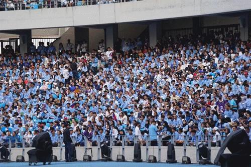 2023柬埔寨东南亚运动会开幕式,柬埔寨运动会创意开幕式