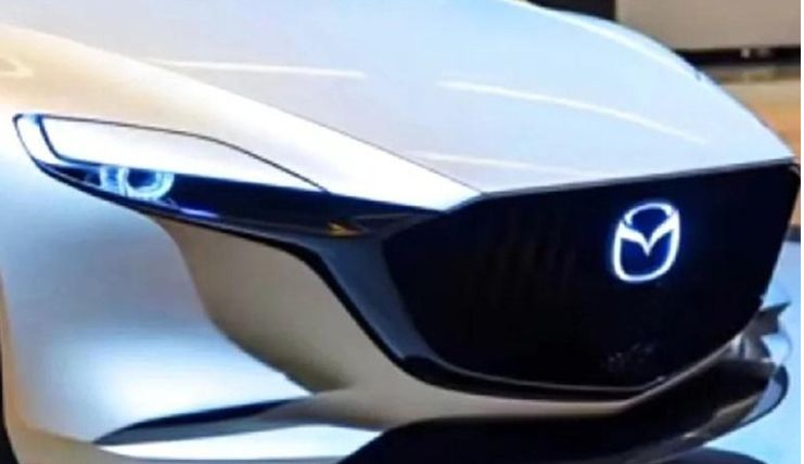 马自达轿跑最新款,马自达2023新款轿跑