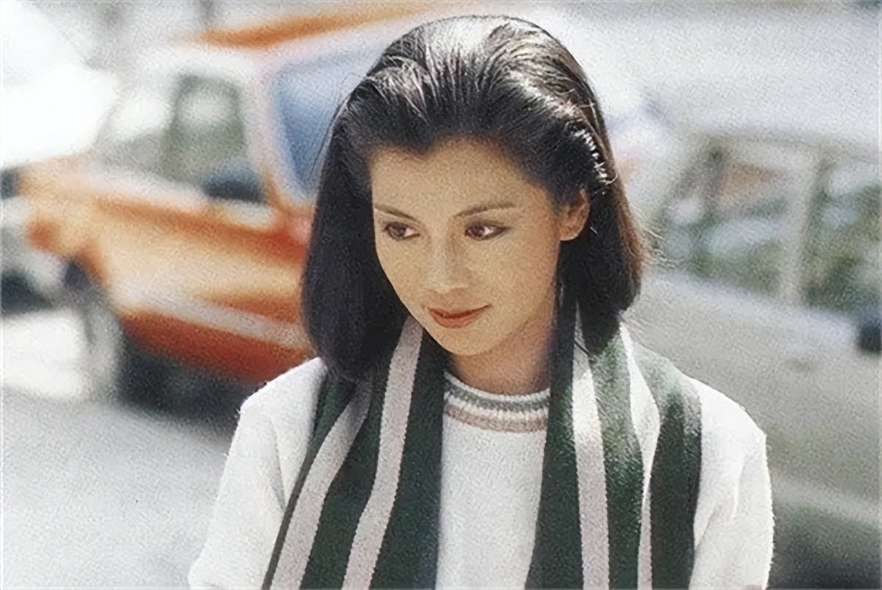 黄日华悼念翁美玲视频,黄日华得知翁美玲去世的消息