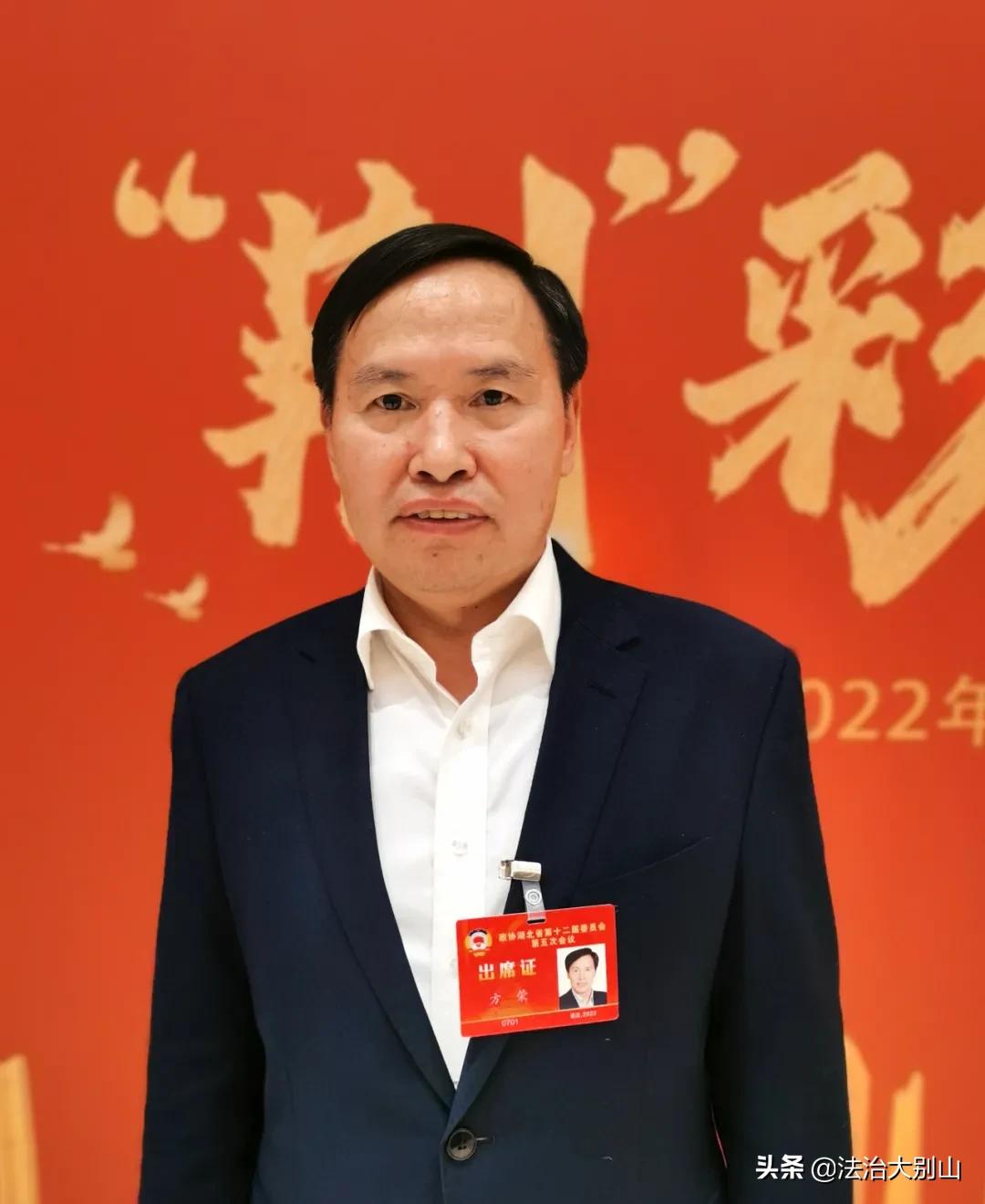 代表委员谈全方位推动高质量发展,黄冈营商环境最新政策