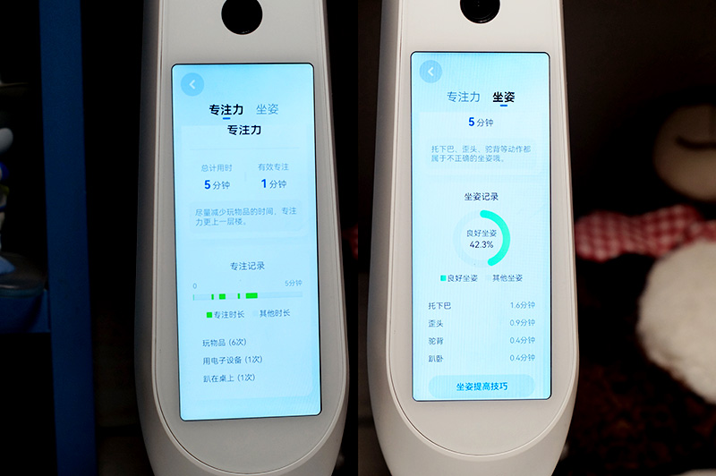 治愈父母焦虑,治疗孩子专注力仪器