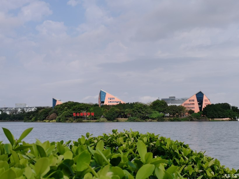 相约松山湖——i迪·野营车友会2023暮春茶话会