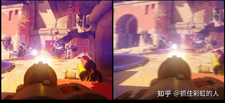 显示器面板色域解析,显示器广色域与hdr哪个好