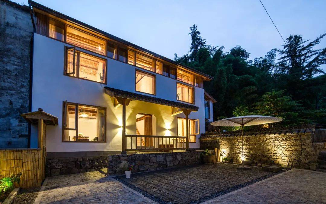 民宿运营方案ppt,民宿托管运营靠谱吗