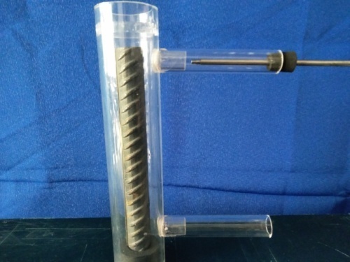 装配式建筑灌浆套筒合格率,装配式建筑套筒灌浆