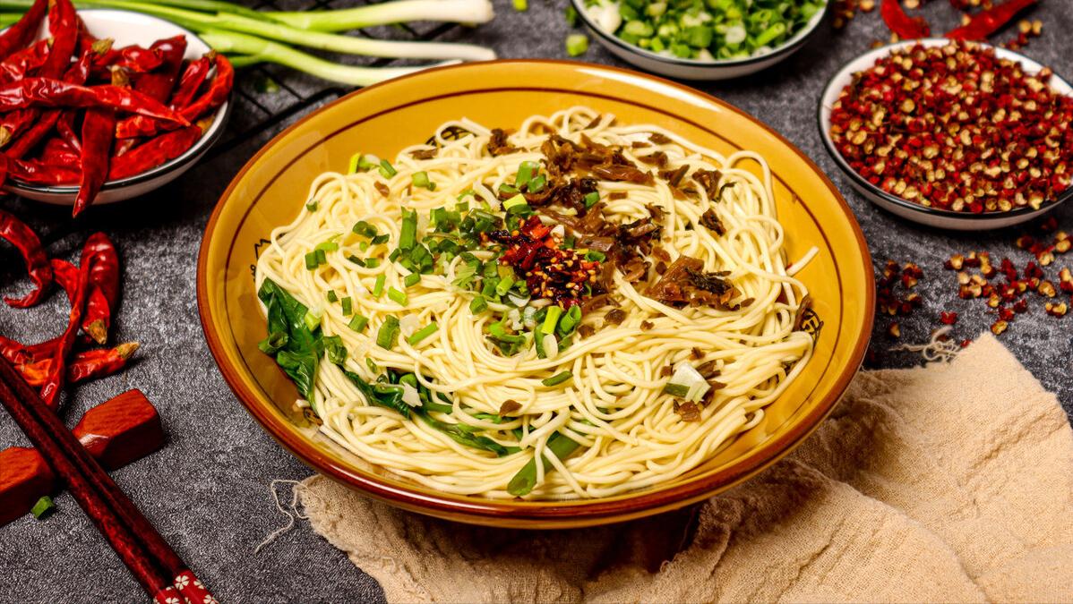 老外挑战中国四川菜,老外吃正宗四川菜