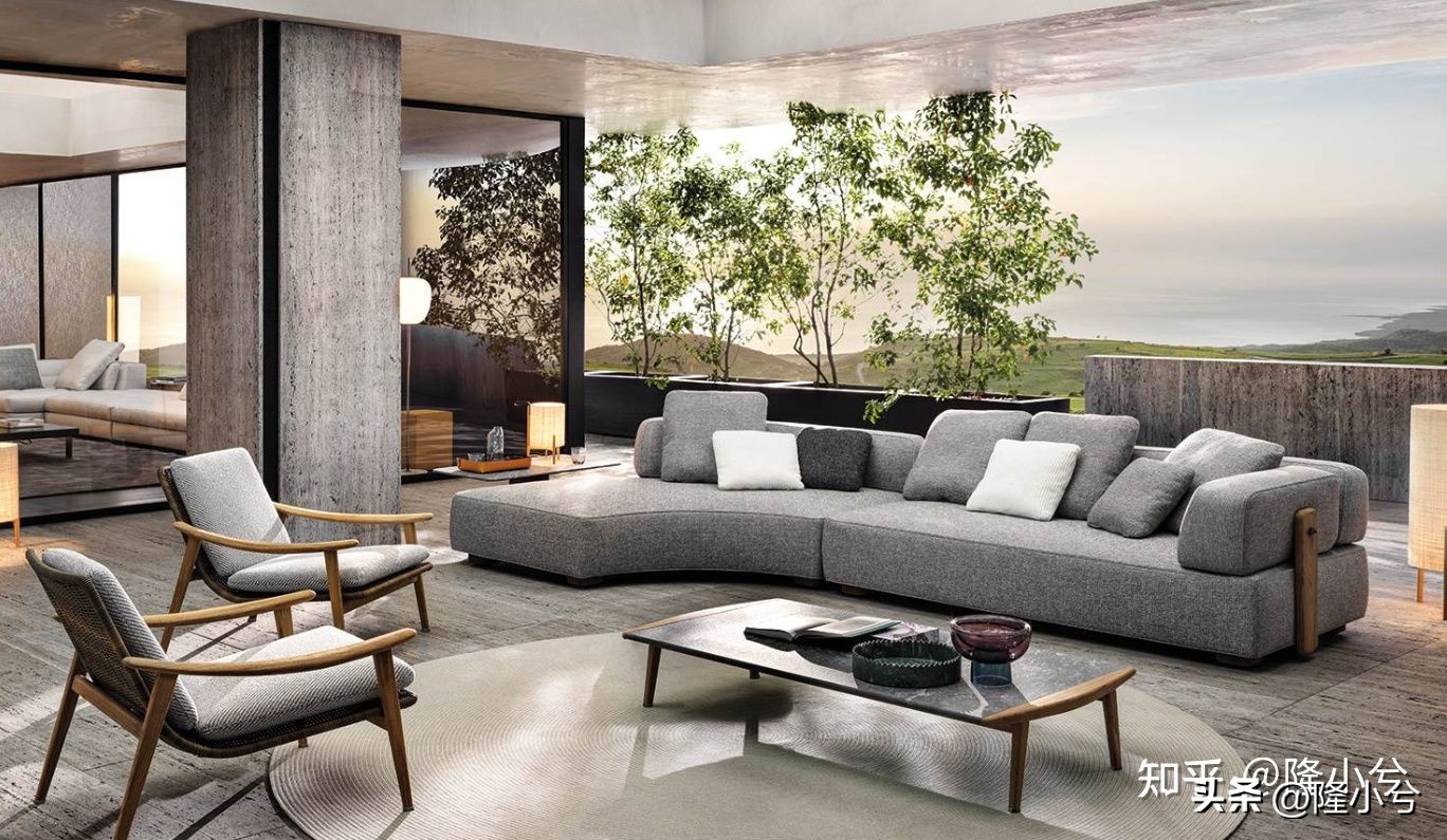 驰派真皮沙发质量怎么样,怎么判断真皮沙发质量好坏