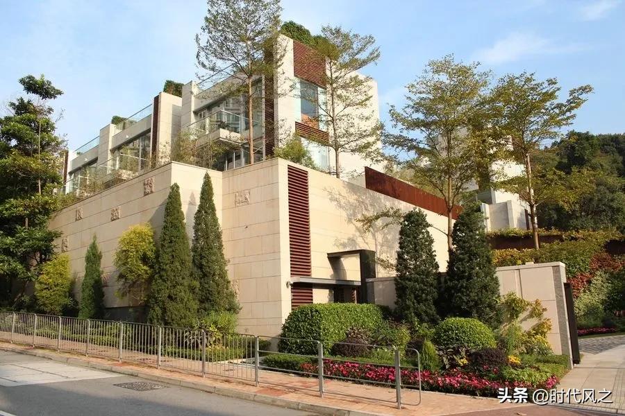 香港人的真实生活,带你走进香港人的真实生活