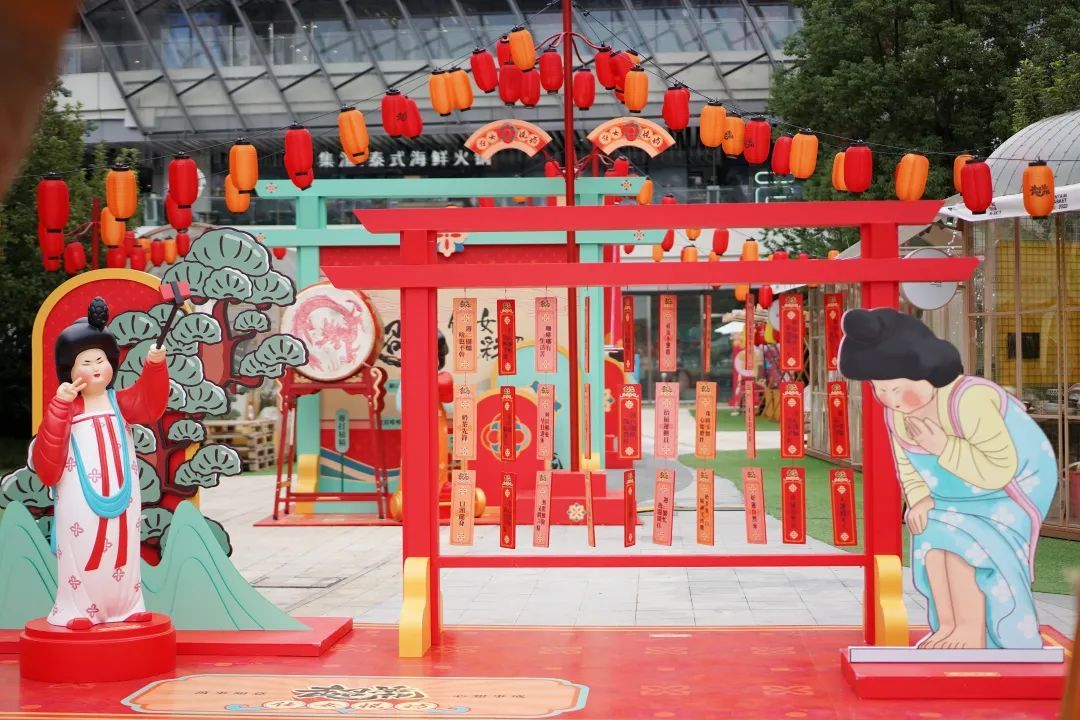 和大悦城成为朋友，7年的时间够不够？