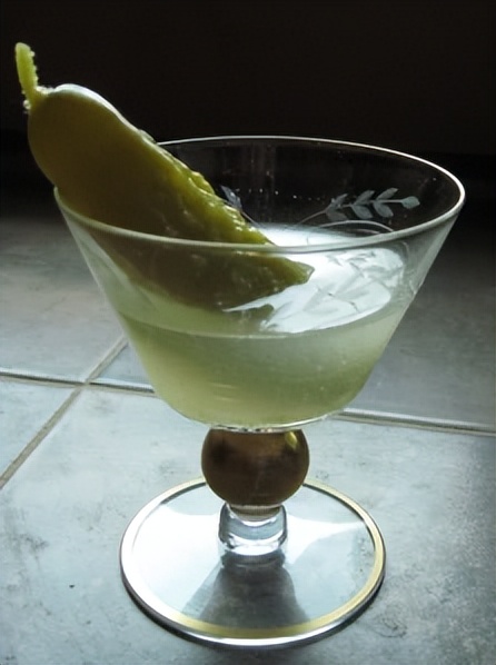 腌黄瓜专用水,腌黄瓜的水