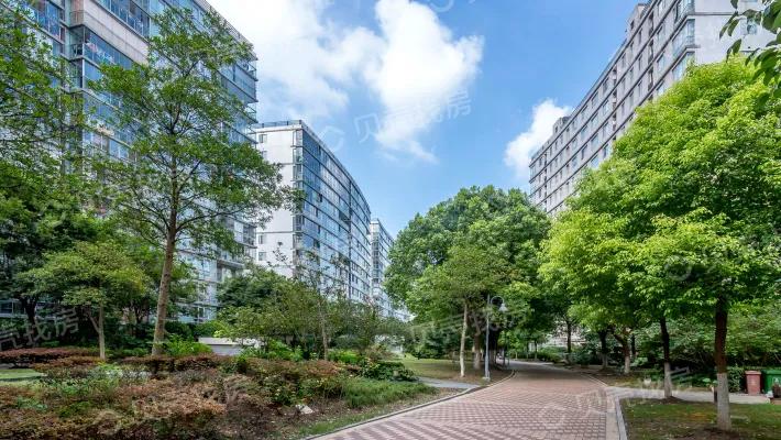 浦东新区哪个地方最适合居住,上海浦东哪个区域适合居住