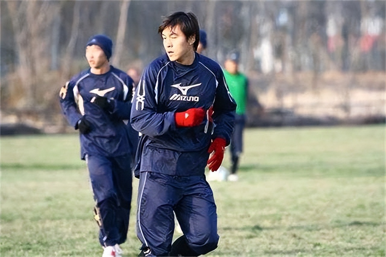 前国脚张玉宁婚礼现场,张玉宁现状照片