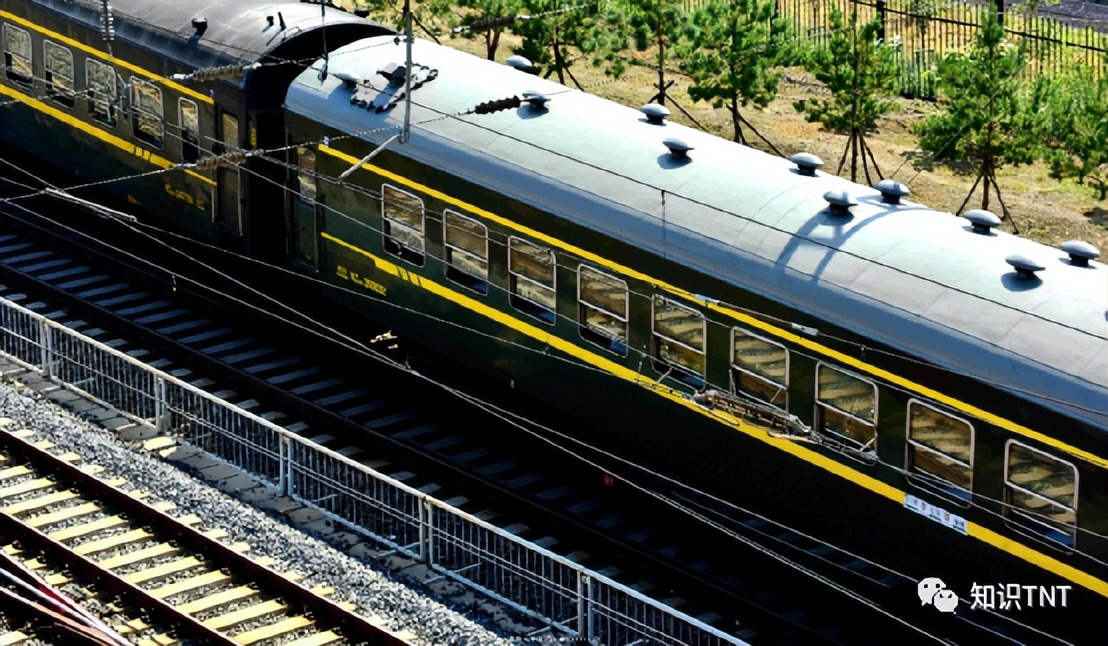 有高铁了为什么不淘汰绿皮火车,中国为什么不取消绿皮火车