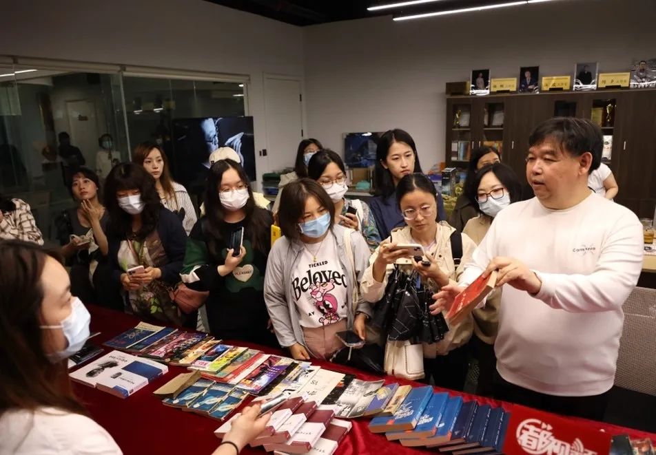 技术发展、IP孵化、落地应用，京西科幻之城活力初现