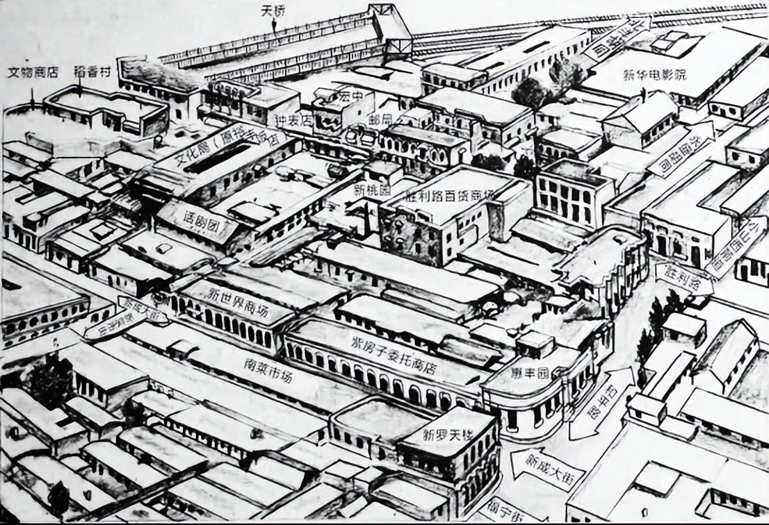 谁能于城市新中心，引领唐山豪宅新时代？