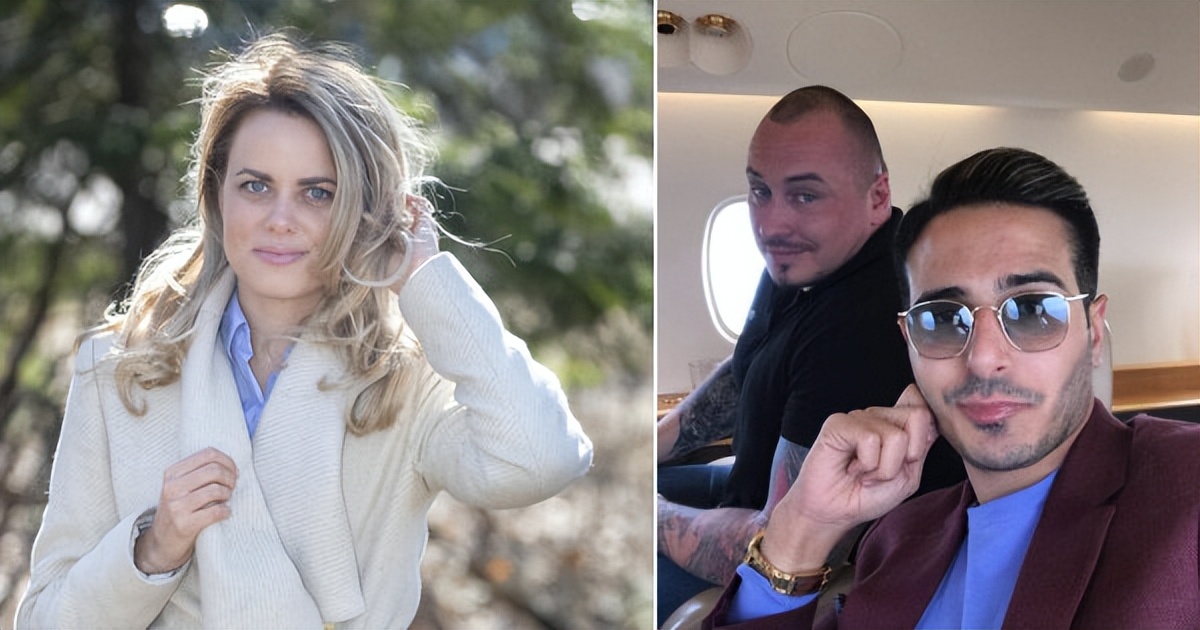 以色列“钻石王子”利用交友App骗取千万美元，庞氏*局骗**再现江湖