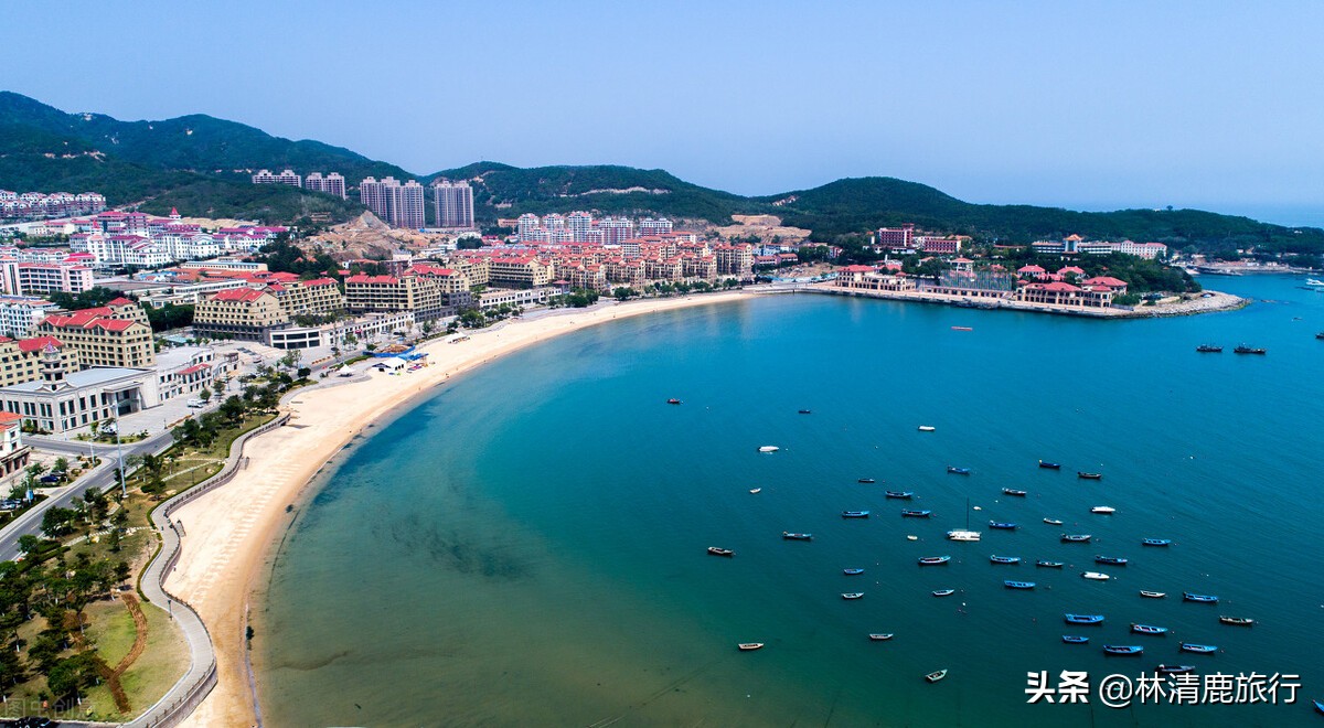 中国凉快好玩的地方,中国特别凉快的地方