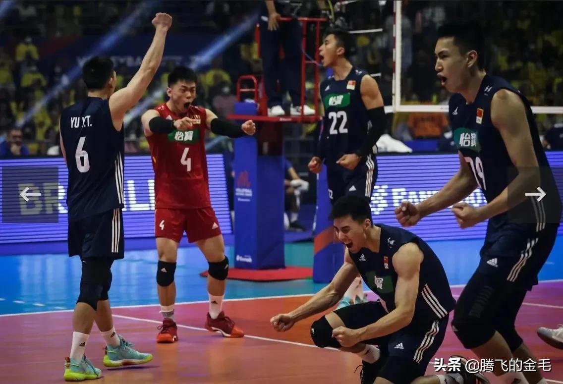 李盈莹排超扣球45集锦,中国女排李盈莹与男排比赛视频